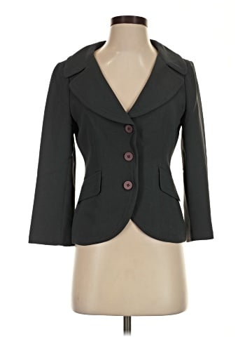 Charles Nolan Blazer (view 1)