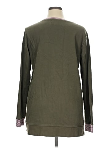 Lands' End Pullover Sweater (view 2)