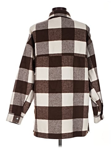 Divided by H&M Coat (view 2)
