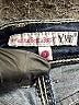 YMI Solid Blue Jeans Size 7 - photo 3