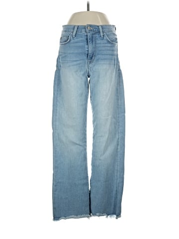 Hudson Jeans Jeans (view 1)