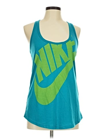 Nike Tank Top (view 1)