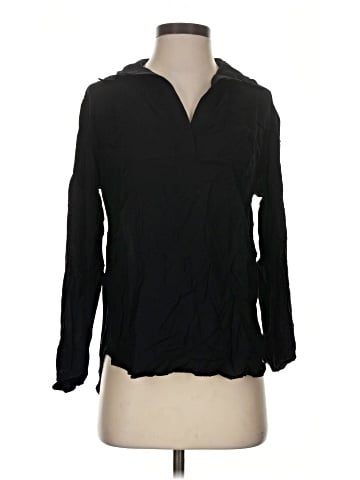 Alala Long Sleeve Blouse (view 1)
