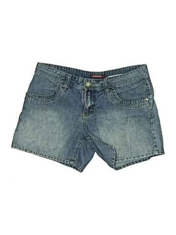 Unionbay Denim Shorts (view 1)
