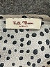 Full Moon Maternity Brown Short Sleeve Top Size S (estimated) - photo 6