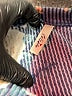 Celeste Floral Blue Pullover Sweater Size XXL - photo 4