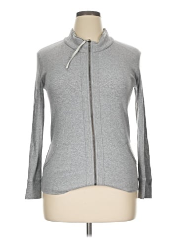 Marc Cain Long Sleeve Top (view 1)