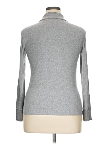 Marc Cain Long Sleeve Top (view 2)