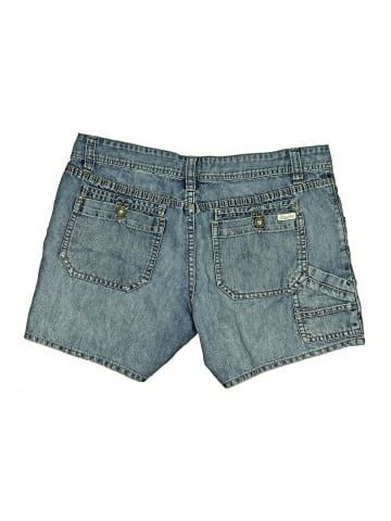 Unionbay Denim Shorts (view 2)