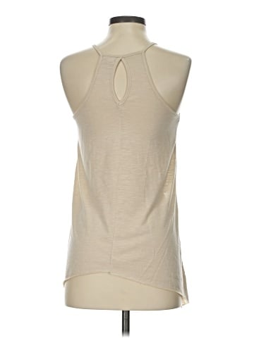 Full Tilt Sleeveless Top (view 2)