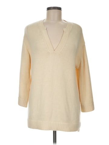 Elie Tahari Pullover Sweater (view 1)