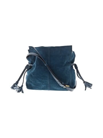 Fossil Leather Crossbody Bag (view 1)
