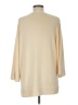 Elie Tahari Ivory Pullover Sweater Size M - photo 2