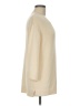 Elie Tahari Ivory Pullover Sweater Size M - photo 4