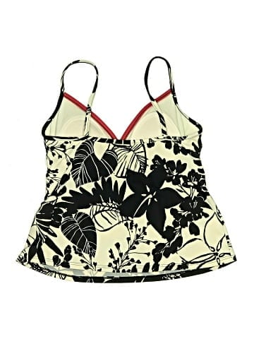 Caribbean Joe Swimsuit Top (view 2)