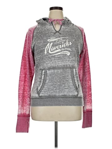 Assorted Brands Pullover Hoodie (view 1)