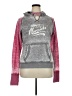 Assorted Brands Gray Pullover Hoodie Size XL - photo 1