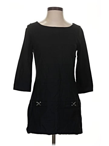 White House Black Market Casual Dress (view 1)
