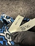 Truth NYC Blue 3/4 Sleeve Button-Down Shirt Size 1X - photo 7