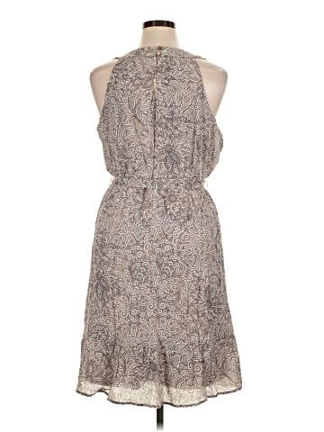 Luxology Casual Dress (view 2)