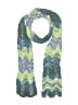 Unbranded Green Scarf One size - photo 1