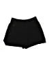 Athleta Solid Black Athletic Shorts Size M - photo 1