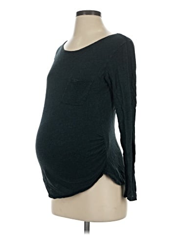 H&M Mama 3/4 Sleeve T-Shirt (view 1)