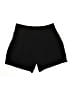 Athleta Solid Black Athletic Shorts Size M - photo 2