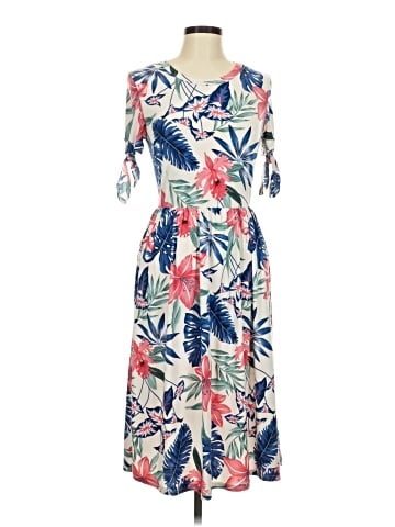 12pm by Mon Ami Casual Dress (view 1)
