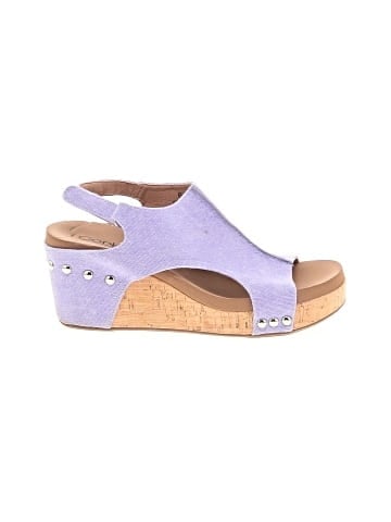 Corkys Wedges (view 1)