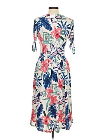 12pm by Mon Ami Casual Dress (view 2)