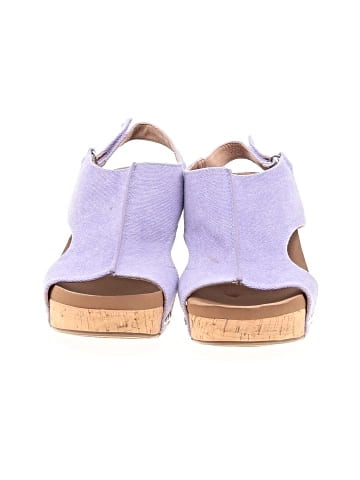 Corkys Wedges (view 2)