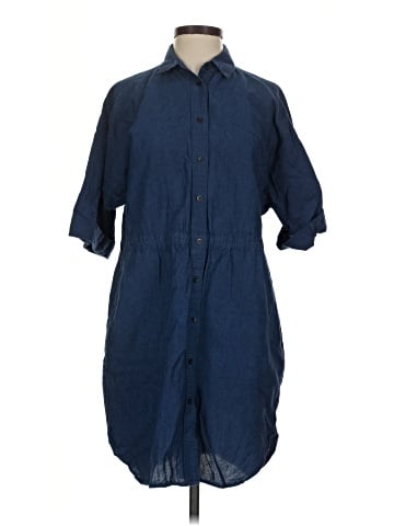 Uniqlo Casual Dress (view 1)