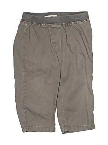 J.Crew Khakis (view 1)
