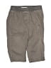 J.Crew 100% Cotton Gray Khakis Size 18-24 mo - photo 1