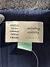 Saturday Sunday Blue Bodysuit Size S - photo 3