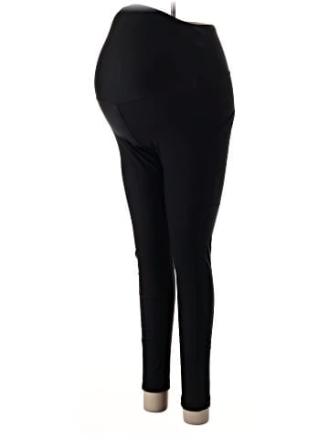 Motherhood Active Pants (view 1)