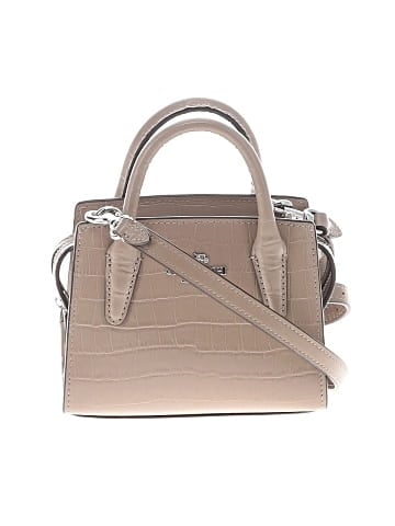 Coach Satchel (view 1)