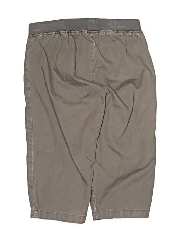 J.Crew Khakis (view 2)