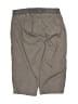 J.Crew 100% Cotton Gray Khakis Size 18-24 mo - photo 2
