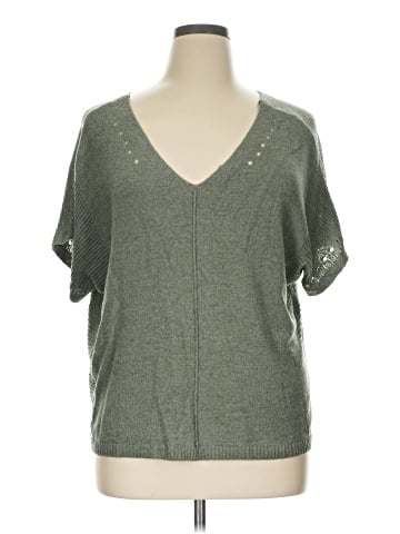 Apt. 9 Pullover Sweater (view 1)