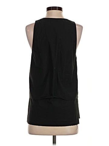 Alysi Sleeveless Blouse (view 2)