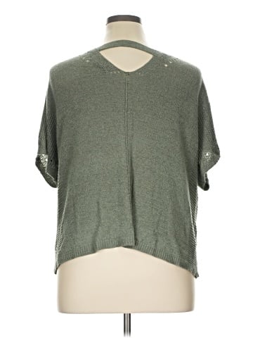 Apt. 9 Pullover Sweater (view 2)