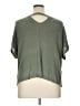 Apt. 9 Green Pullover Sweater Size XL - photo 2