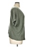 Apt. 9 Green Pullover Sweater Size XL - photo 4
