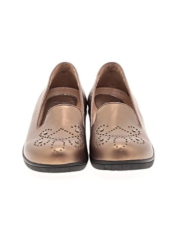 Gravity Defyer Flats (view 2)
