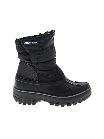 Lands' End Rain Boots (view 1)