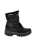 Lands' End Black Rain Boots Size 9 (kids) - photo 1