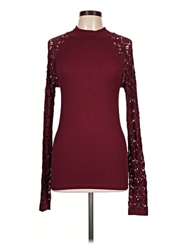 Venus Long Sleeve Top (view 1)