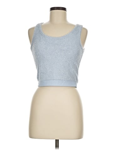 Wildflowers Tank Top (view 1)